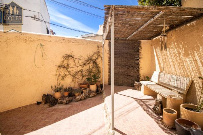 Image No.11-Maison de ville de 3 chambres à vendre à Chirivel