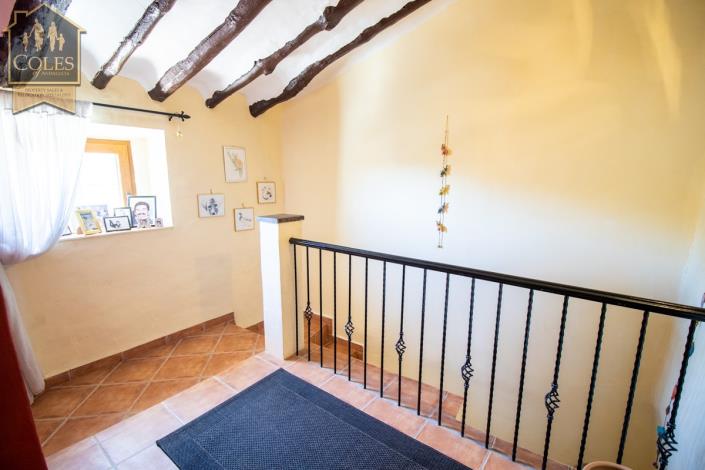 Image No.15-Maison de ville de 3 chambres à vendre à Chirivel