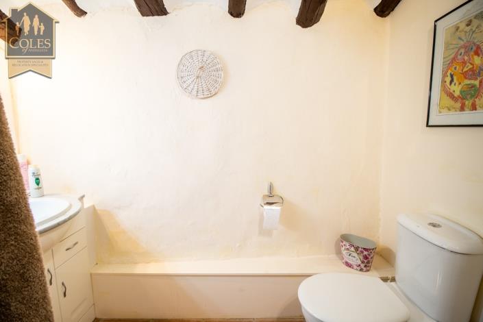 Image No.17-Maison de ville de 3 chambres à vendre à Chirivel