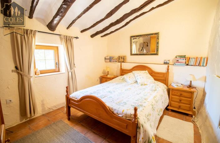 Image No.16-Maison de ville de 3 chambres à vendre à Chirivel