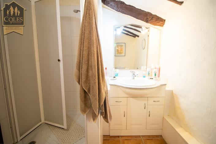 Image No.18-Maison de ville de 3 chambres à vendre à Chirivel