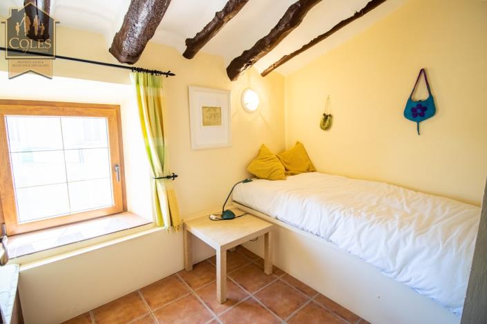 Image No.19-Maison de ville de 3 chambres à vendre à Chirivel