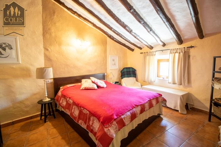 Image No.20-Maison de ville de 3 chambres à vendre à Chirivel