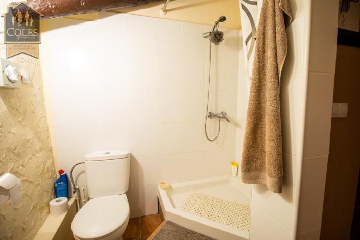 Image No.24-Maison de ville de 3 chambres à vendre à Chirivel