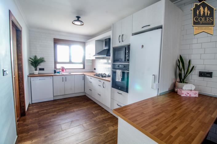 Image No.7-Cortijo de 6 chambres à vendre à Velez Blanco