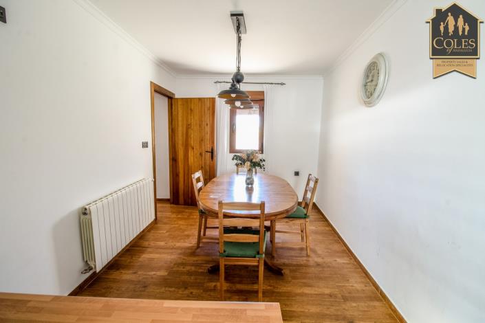 Image No.8-Cortijo de 6 chambres à vendre à Velez Blanco