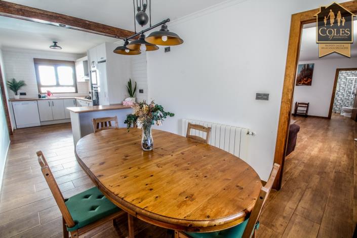 Image No.9-Cortijo de 6 chambres à vendre à Velez Blanco