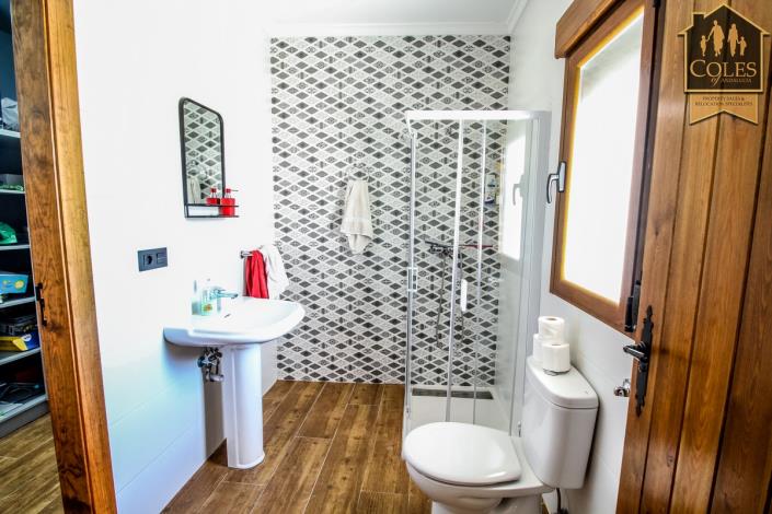 Image No.12-Cortijo de 6 chambres à vendre à Velez Blanco