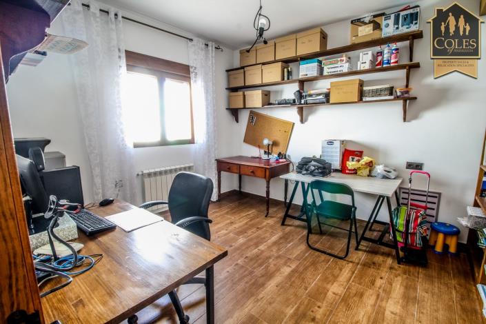 Image No.13-Cortijo de 6 chambres à vendre à Velez Blanco