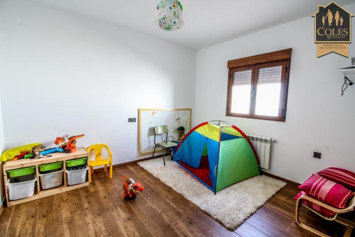 Image No.15-Cortijo de 6 chambres à vendre à Velez Blanco