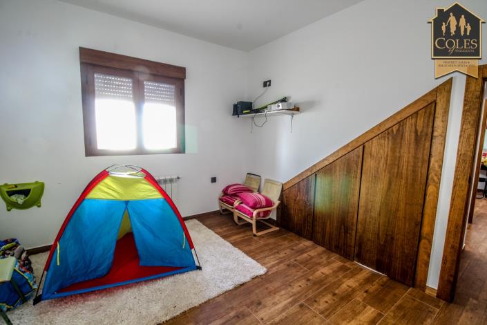 Image No.14-Cortijo de 6 chambres à vendre à Velez Blanco