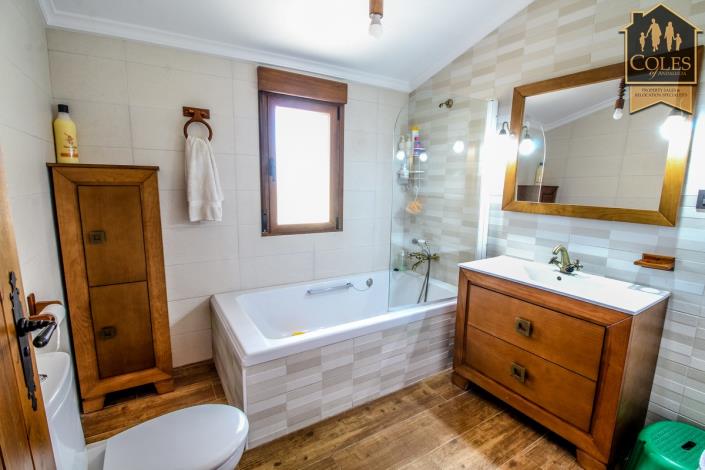 Image No.17-Cortijo de 6 chambres à vendre à Velez Blanco