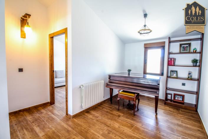 Image No.16-Cortijo de 6 chambres à vendre à Velez Blanco