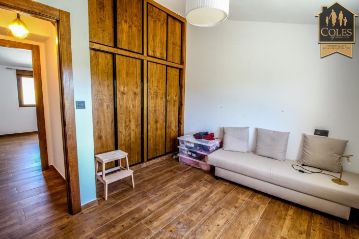 Image No.18-Cortijo de 6 chambres à vendre à Velez Blanco