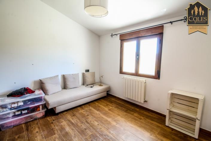 Image No.19-Cortijo de 6 chambres à vendre à Velez Blanco