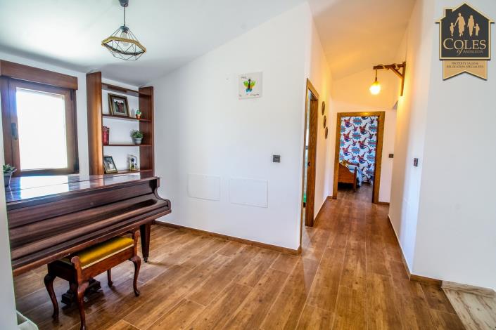 Image No.21-Cortijo de 6 chambres à vendre à Velez Blanco