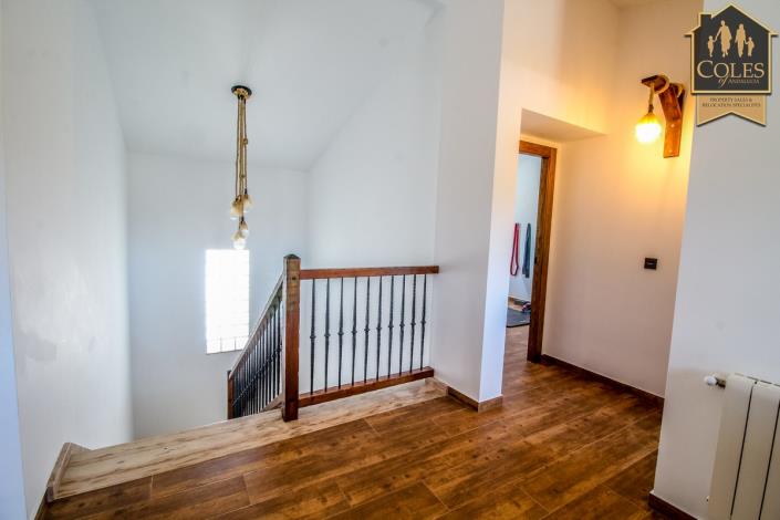 Image No.22-Cortijo de 6 chambres à vendre à Velez Blanco