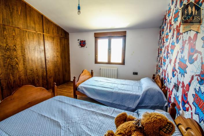 Image No.23-Cortijo de 6 chambres à vendre à Velez Blanco