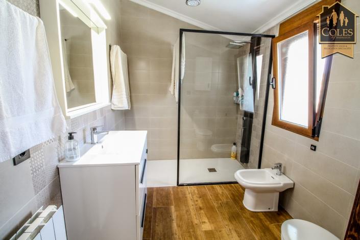 Image No.26-Cortijo de 6 chambres à vendre à Velez Blanco