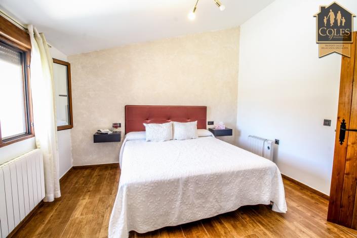 Image No.27-Cortijo de 6 chambres à vendre à Velez Blanco