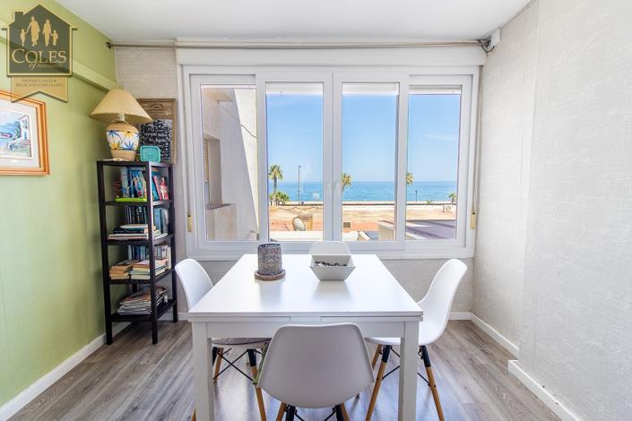 Image No.5-Appartement de 2 chambres à vendre à Mojacar