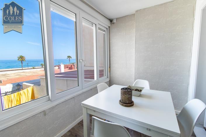 Image No.6-Appartement de 2 chambres à vendre à Mojacar