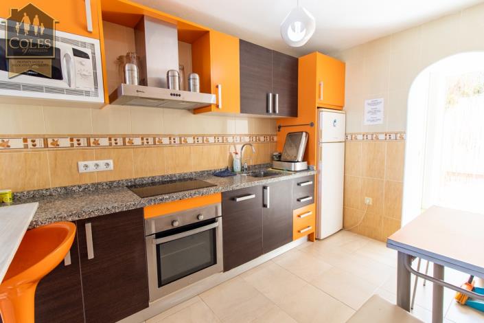 Image No.7-Appartement de 2 chambres à vendre à Mojacar