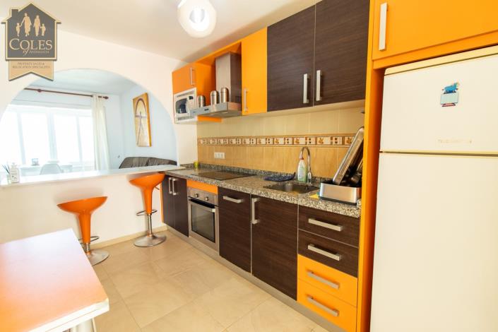 Image No.8-Appartement de 2 chambres à vendre à Mojacar