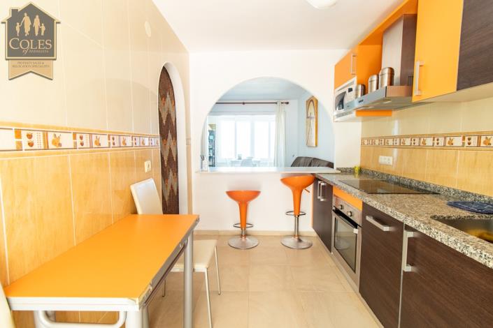 Image No.9-Appartement de 2 chambres à vendre à Mojacar