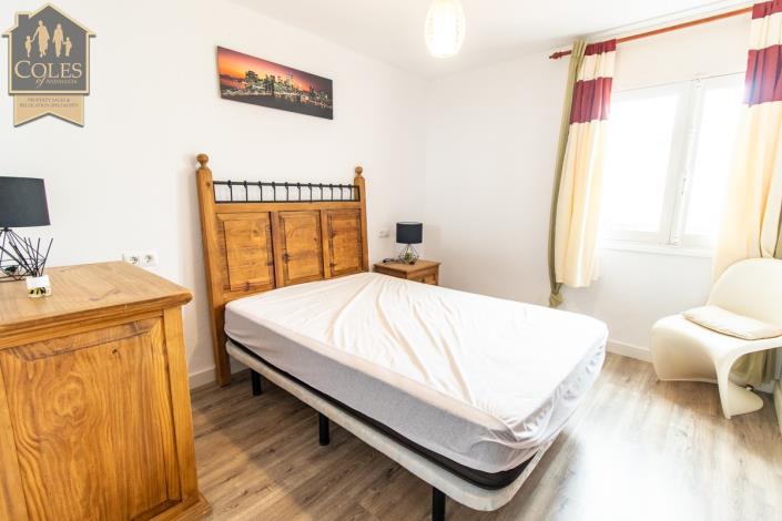 Image No.10-Appartement de 2 chambres à vendre à Mojacar