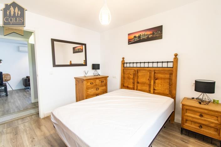 Image No.11-Appartement de 2 chambres à vendre à Mojacar