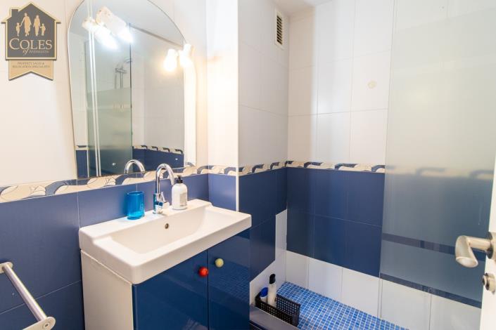 Image No.12-Appartement de 2 chambres à vendre à Mojacar