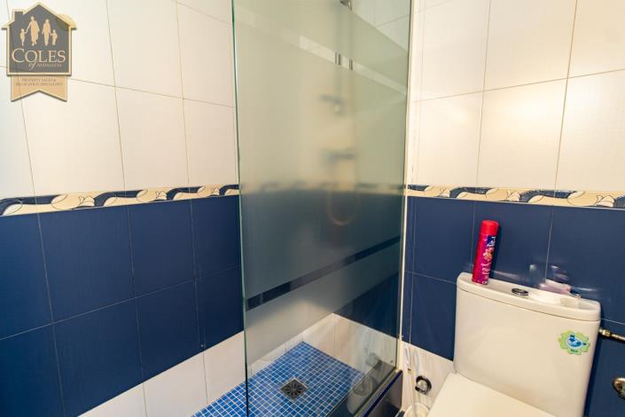 Image No.13-Appartement de 2 chambres à vendre à Mojacar