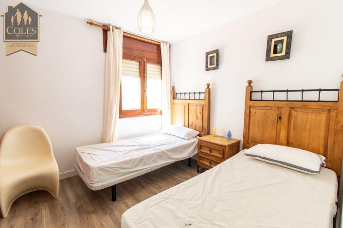 Image No.14-Appartement de 2 chambres à vendre à Mojacar