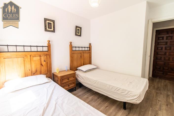 Image No.15-Appartement de 2 chambres à vendre à Mojacar