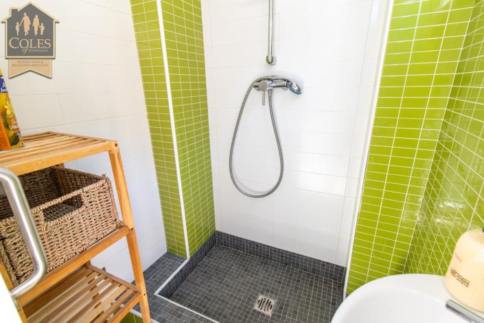 Image No.16-Appartement de 2 chambres à vendre à Mojacar