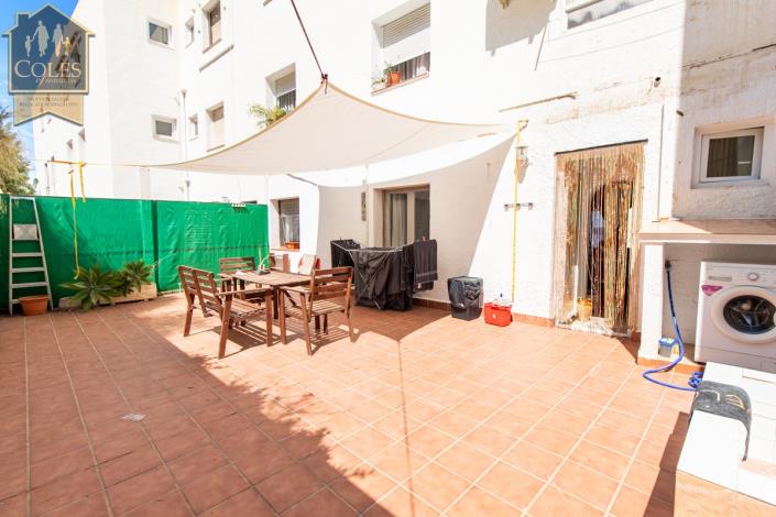 Image No.17-Appartement de 2 chambres à vendre à Mojacar