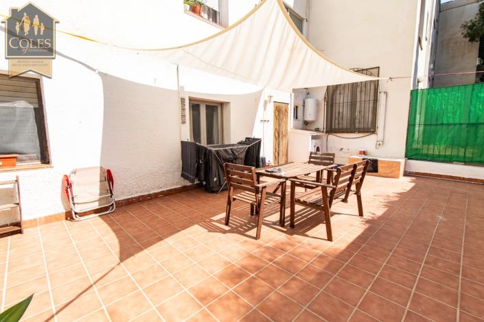 Image No.18-Appartement de 2 chambres à vendre à Mojacar