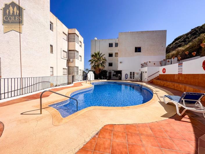 Image No.20-Appartement de 2 chambres à vendre à Mojacar