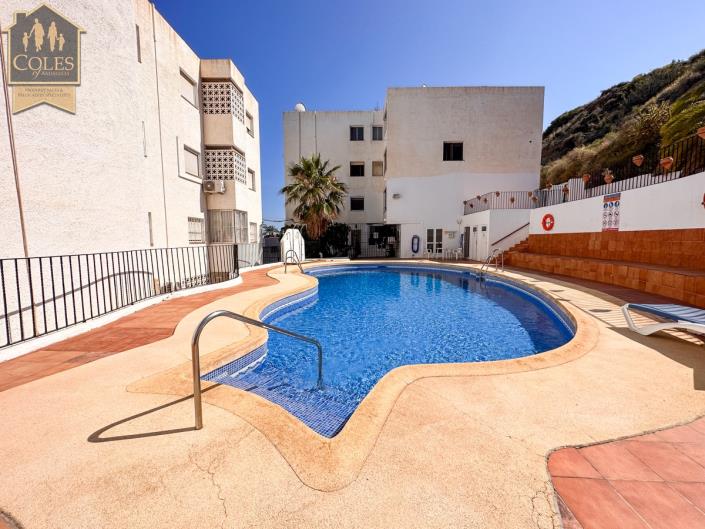 Image No.21-Appartement de 2 chambres à vendre à Mojacar