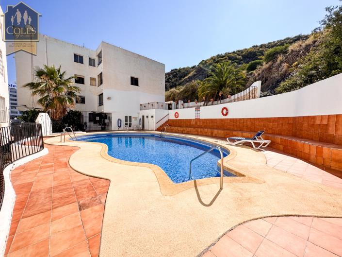 Image No.22-Appartement de 2 chambres à vendre à Mojacar