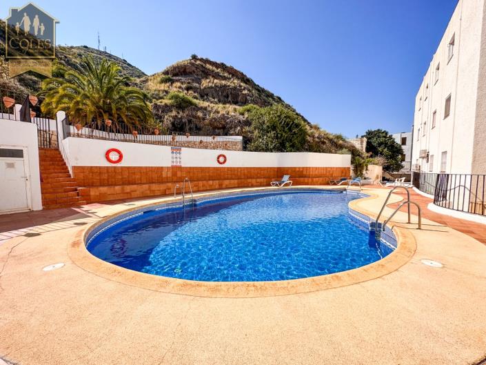 Image No.23-Appartement de 2 chambres à vendre à Mojacar