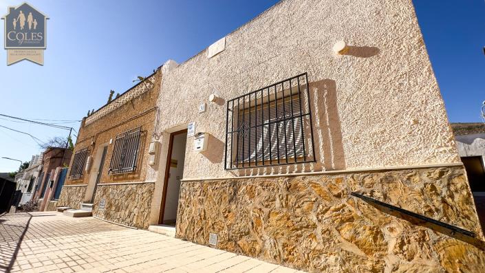 Image No.3-2 Bed Townhouse for sale