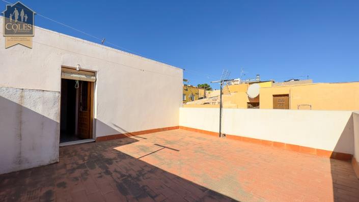 Image No.22-2 Bed Townhouse for sale