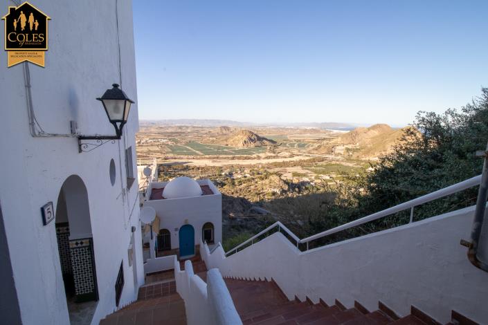 Image No.3-Appartement de 3 chambres à vendre à Mojacar