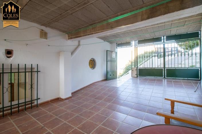 Image No.4-Appartement de 3 chambres à vendre à Mojacar