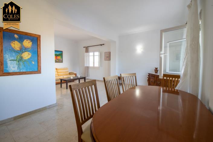 Image No.7-Appartement de 3 chambres à vendre à Mojacar