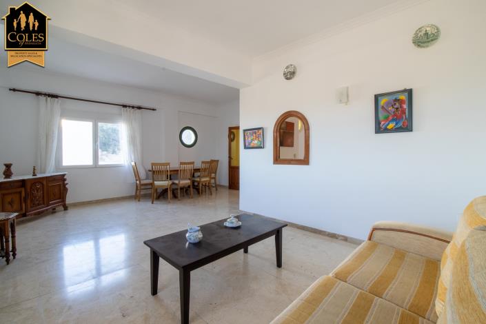 Image No.8-Appartement de 3 chambres à vendre à Mojacar