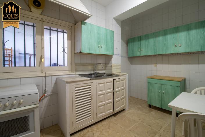 Image No.10-Appartement de 3 chambres à vendre à Mojacar