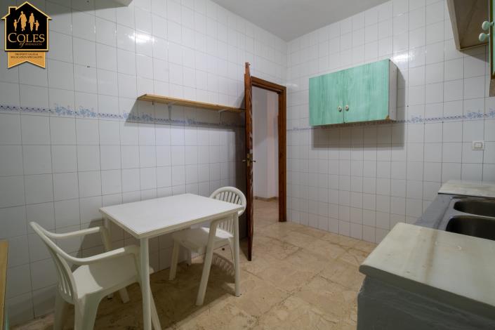 Image No.11-Appartement de 3 chambres à vendre à Mojacar